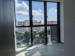 The Garden Residences (D19), Apartment #537894331